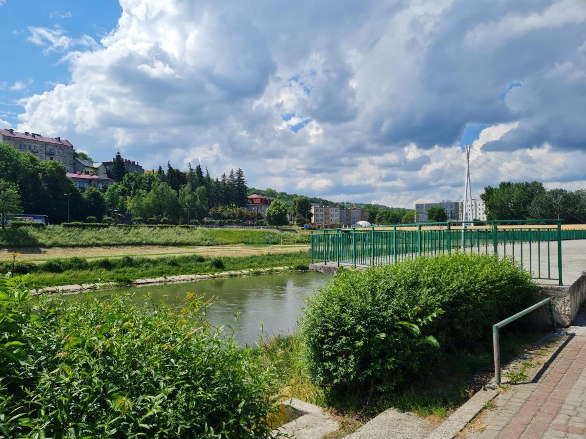 Przemyski Sen Przemyśl Exterior foto